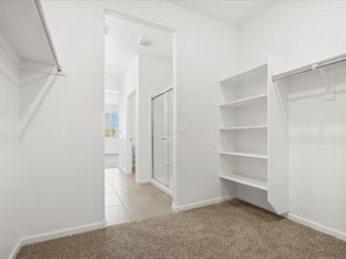 Emerald - Entrada Del Toro: Sahuarita, Arizona - Meritage Homes