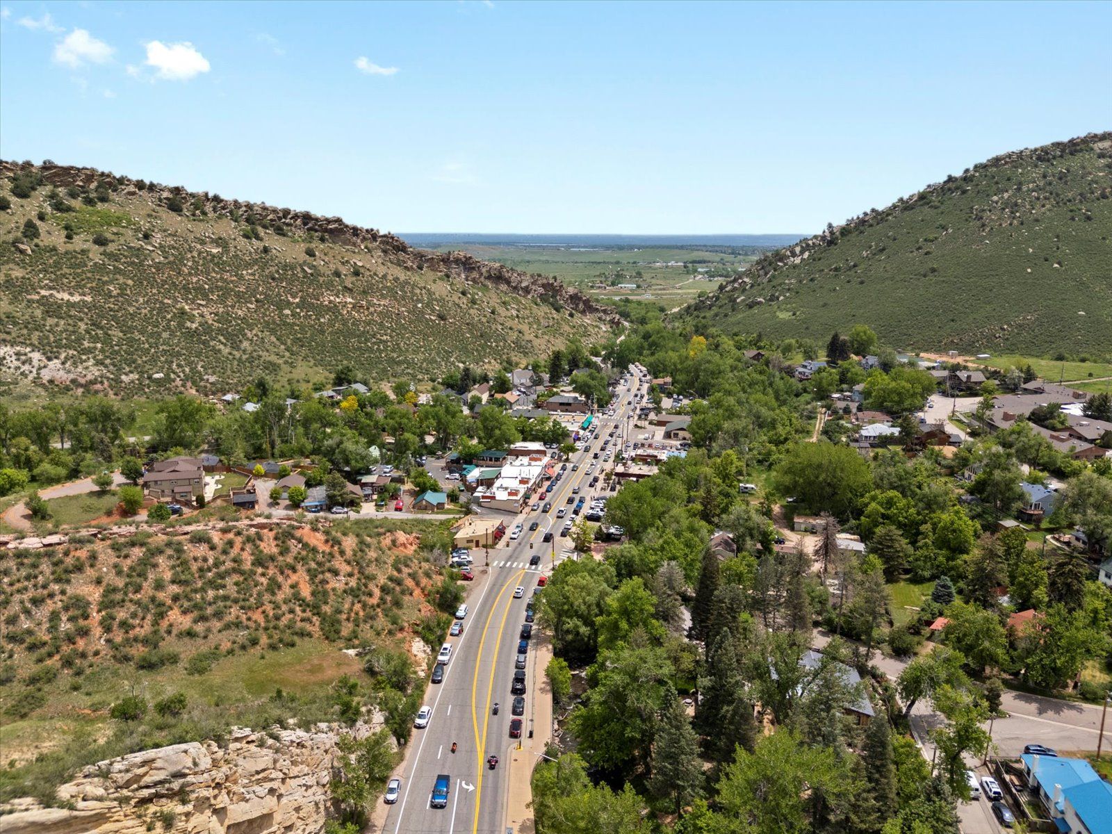 casa en Three Hills por Meritage Homes