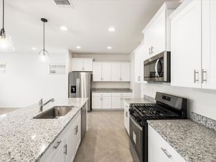 Ruby - Summit at Rocking K: Tucson, Arizona - Meritage Homes