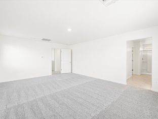 Aspen - Las Patrias at Star Valley II: Tucson, Arizona - Meritage Homes