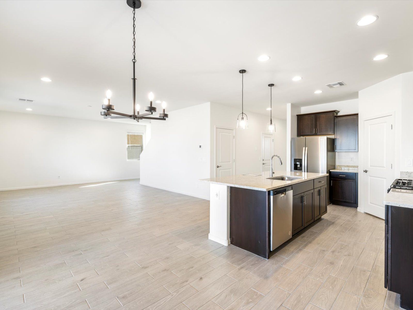 Citrine - Mandarina - Signature Series: Marana, Arizona - Meritage Homes