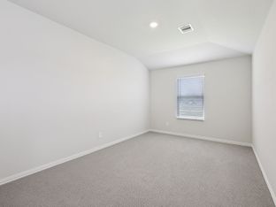 The McCoy - Westmoor: Sherman, Texas - Meritage Homes