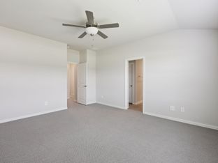 The McCoy - Westmoor: Sherman, Texas - Meritage Homes