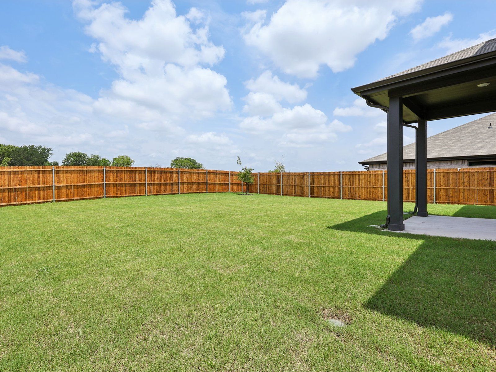 The McCoy - Westmoor: Sherman, Texas - Meritage Homes