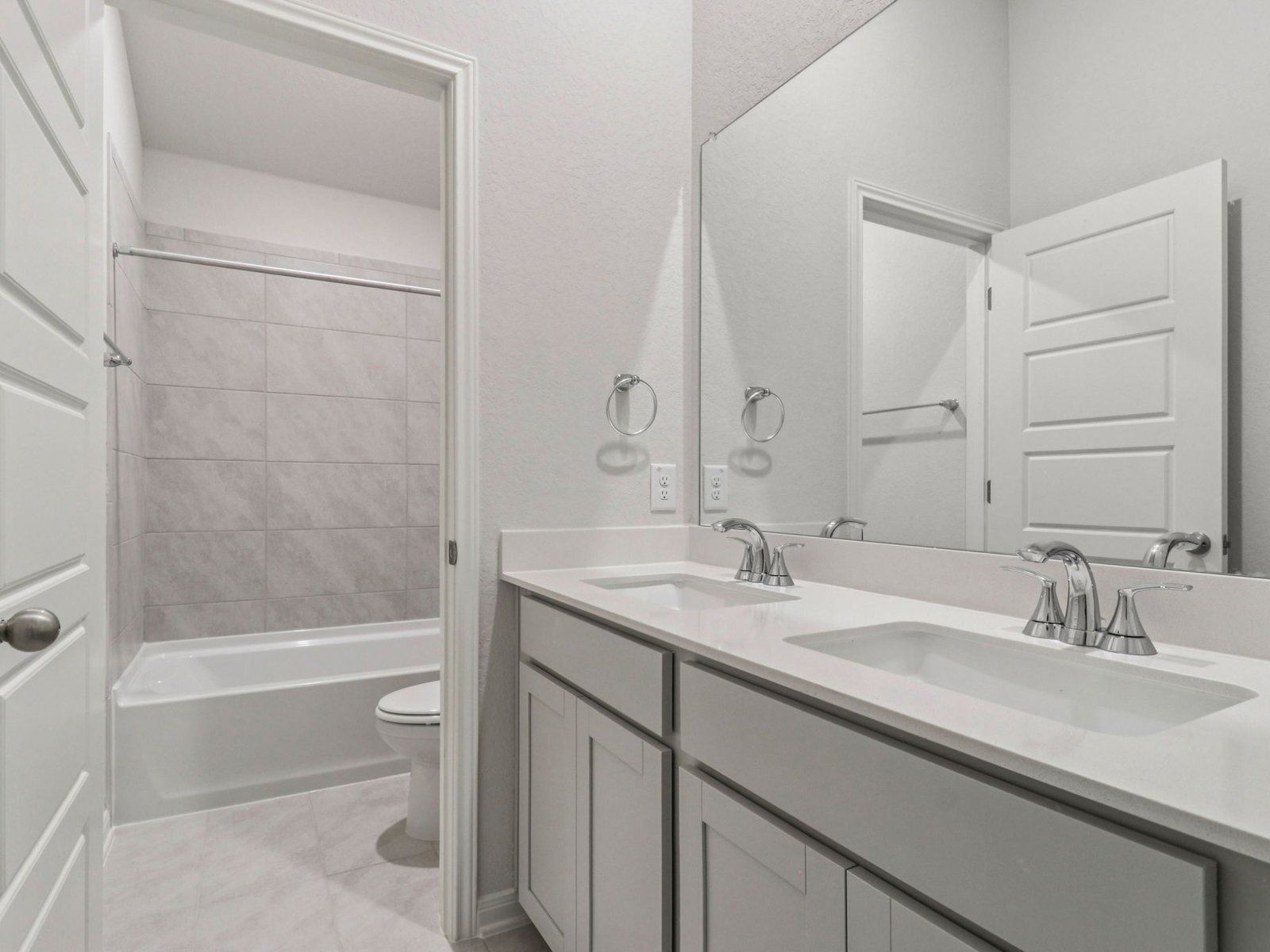 casa en Carmel Ranch por Meritage Homes