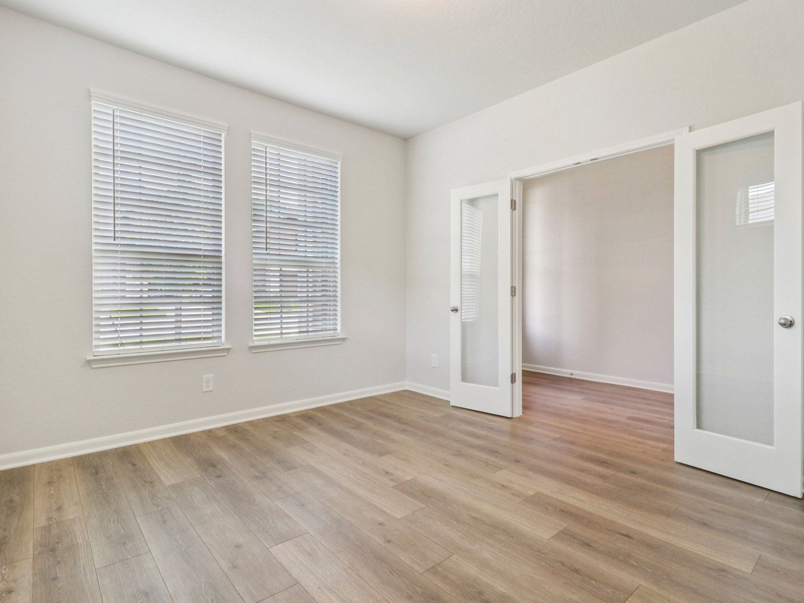 casa en Carmel Ranch por Meritage Homes