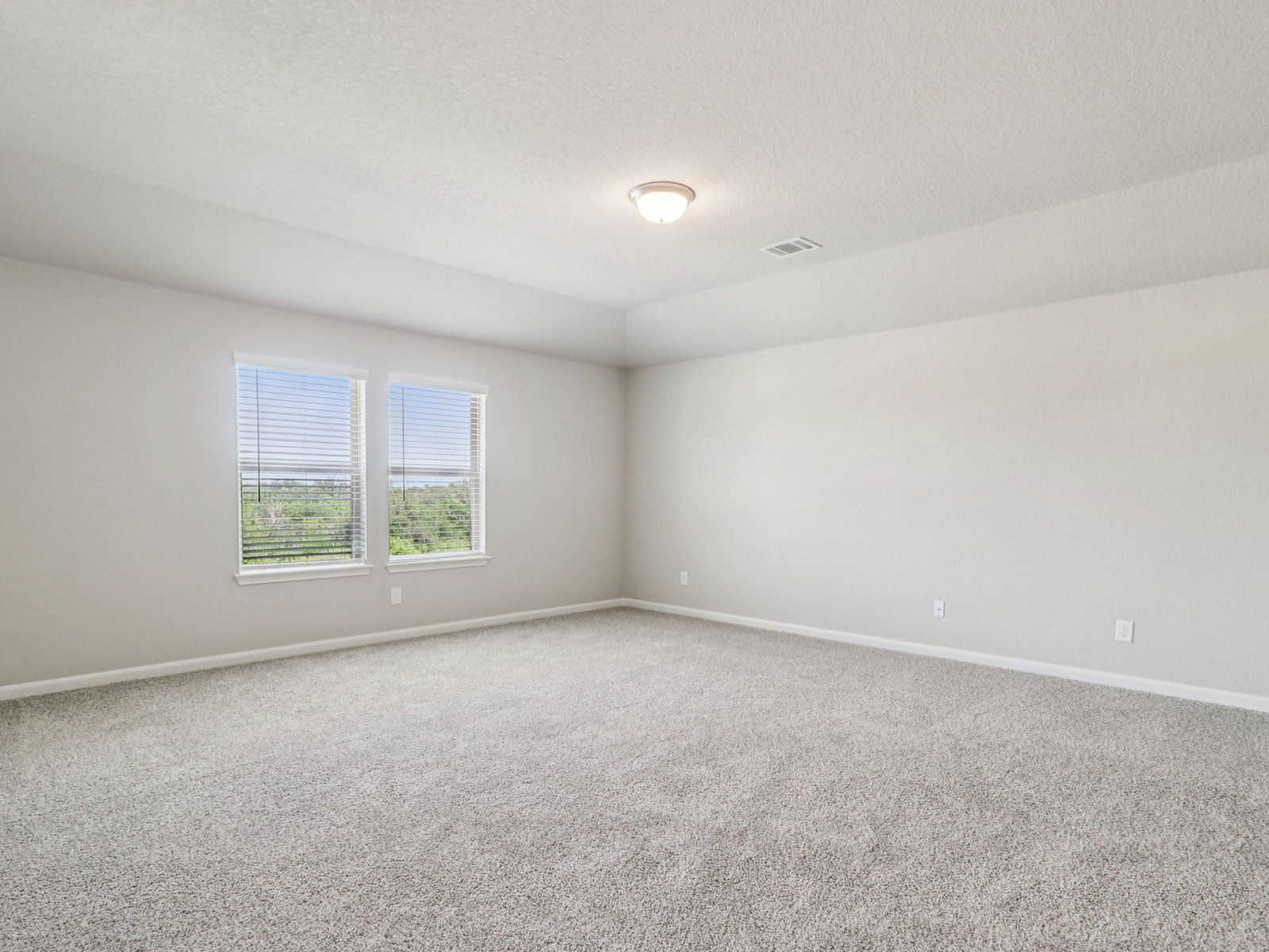 The Kessler (C454) - Arcadia Ridge - Classic Series: San Antonio, Texas - Meritage Homes