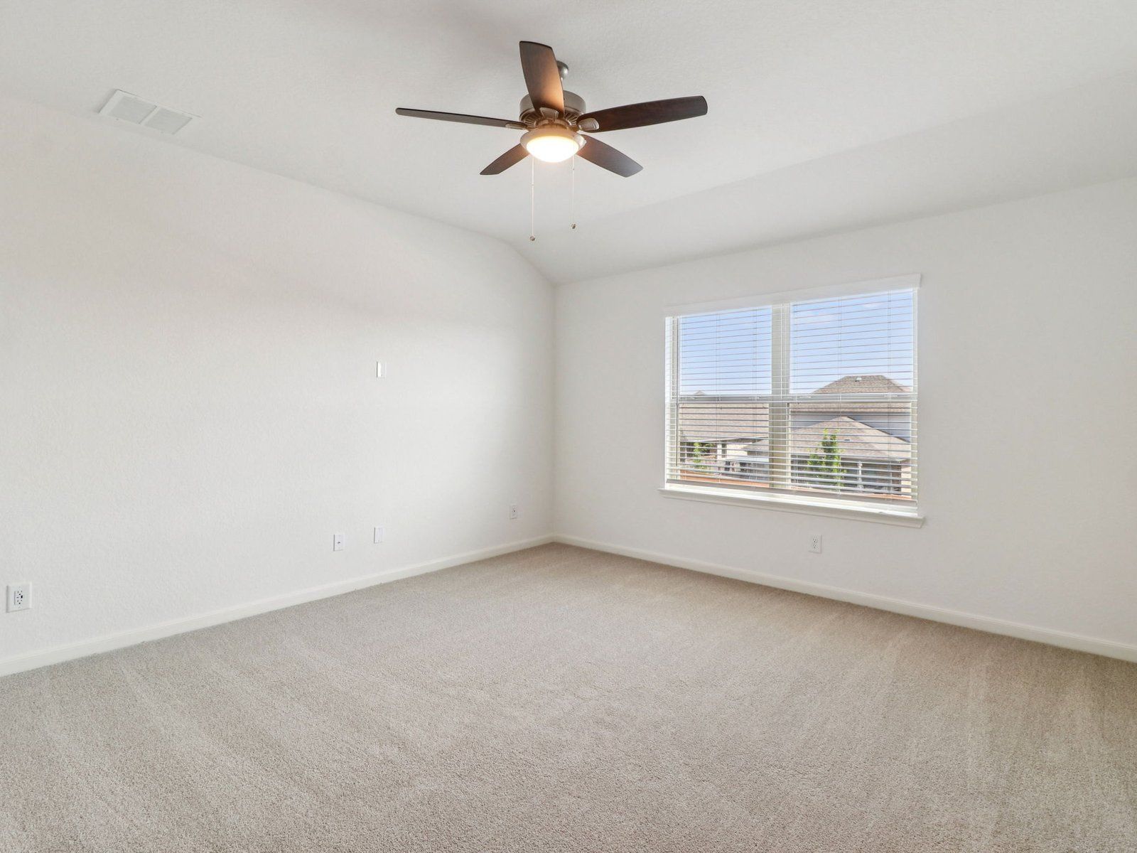 The McCoy (860) - Royal Crest: San Antonio, Texas - Meritage Homes