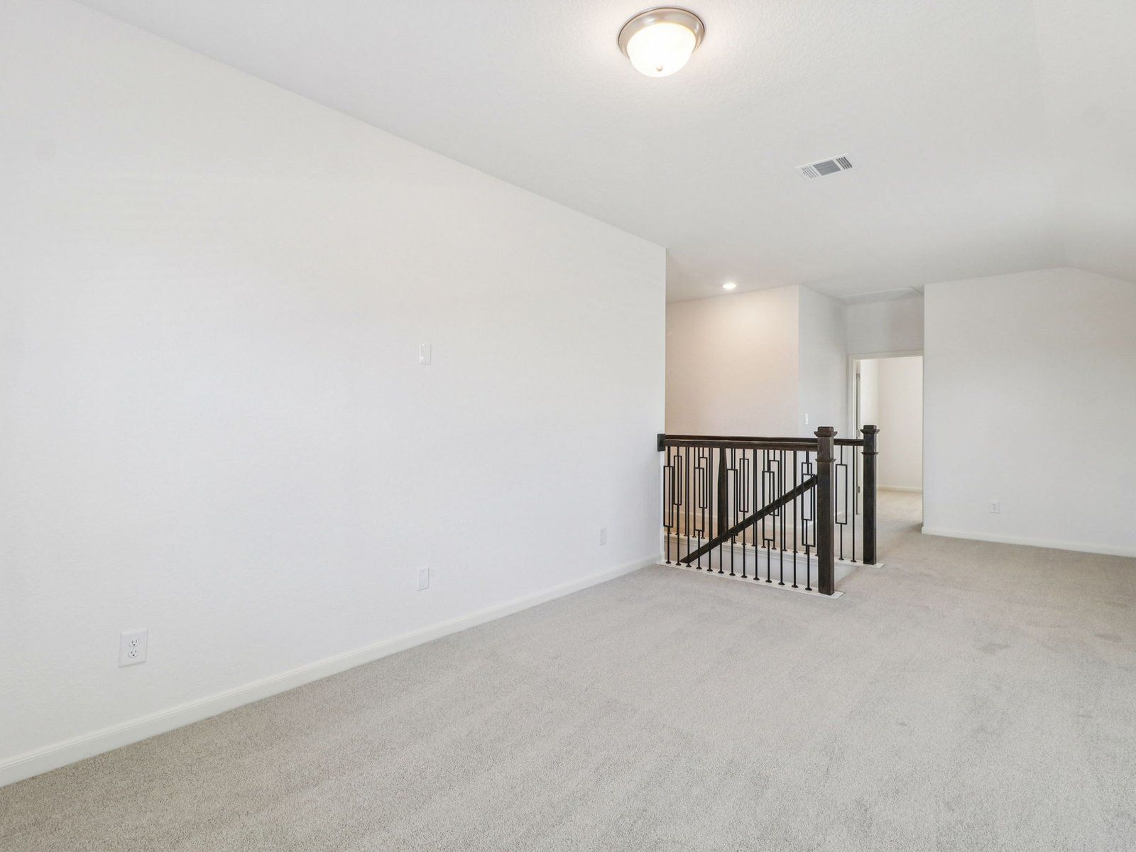 Second Floor Landing