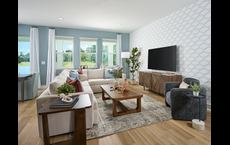 Ridgehaven - Signature Series: Ormond Beach, Florida - Meritage Homes