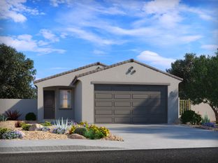 Onyx - Mandarina - Signature Series: Marana, Arizona - Meritage Homes