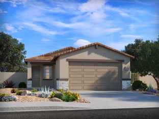 Onyx - Mandarina - Signature Series: Marana, Arizona - Meritage Homes