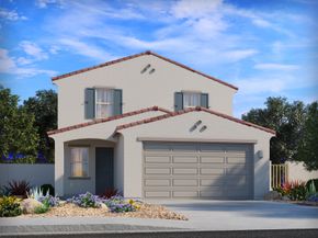 Mandarina - Signature Series - Marana, AZ