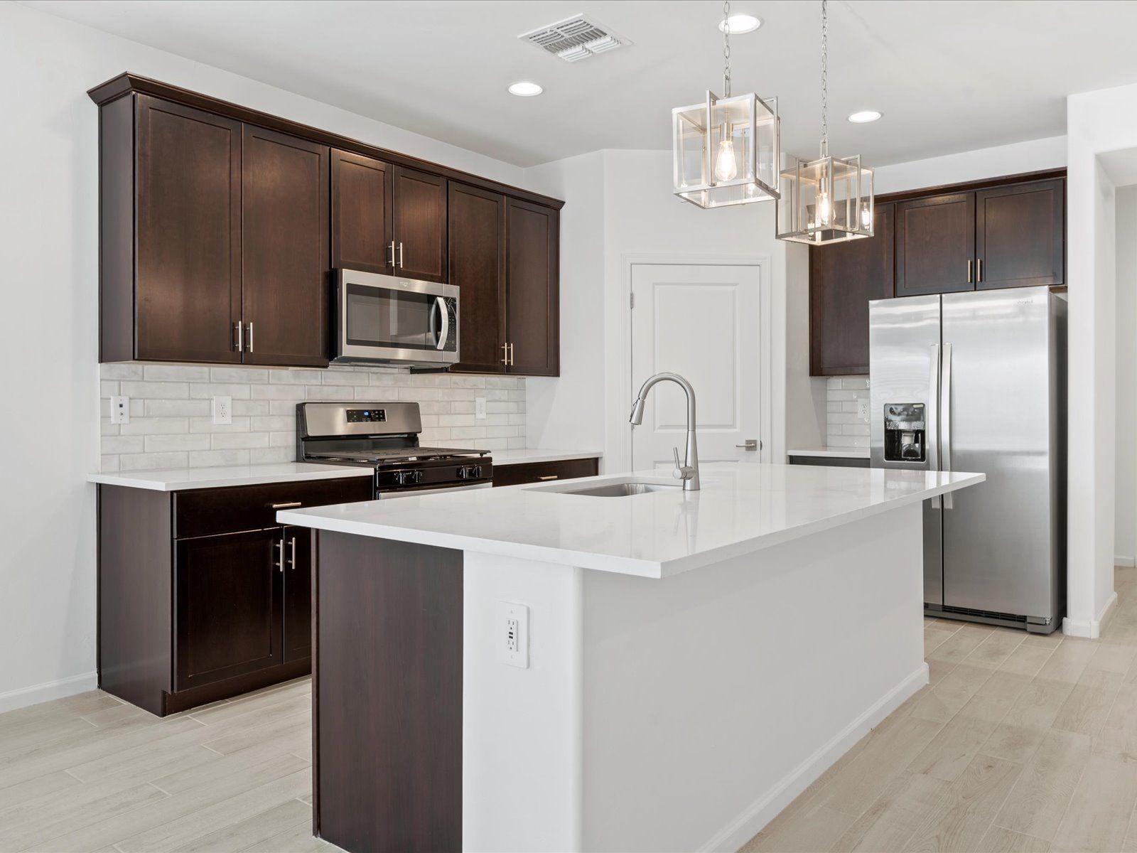 Topaz - Mandarina - Premier Series: Marana, Arizona - Meritage Homes