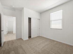 Topaz - Mandarina - Premier Series: Marana, Arizona - Meritage Homes