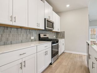 The Somerville (3L16) - Pine Lake Cove - Premier Series: Montgomery, Texas - Meritage Homes