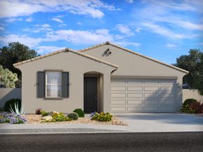 Mandarina - Premier Series - Marana, AZ
