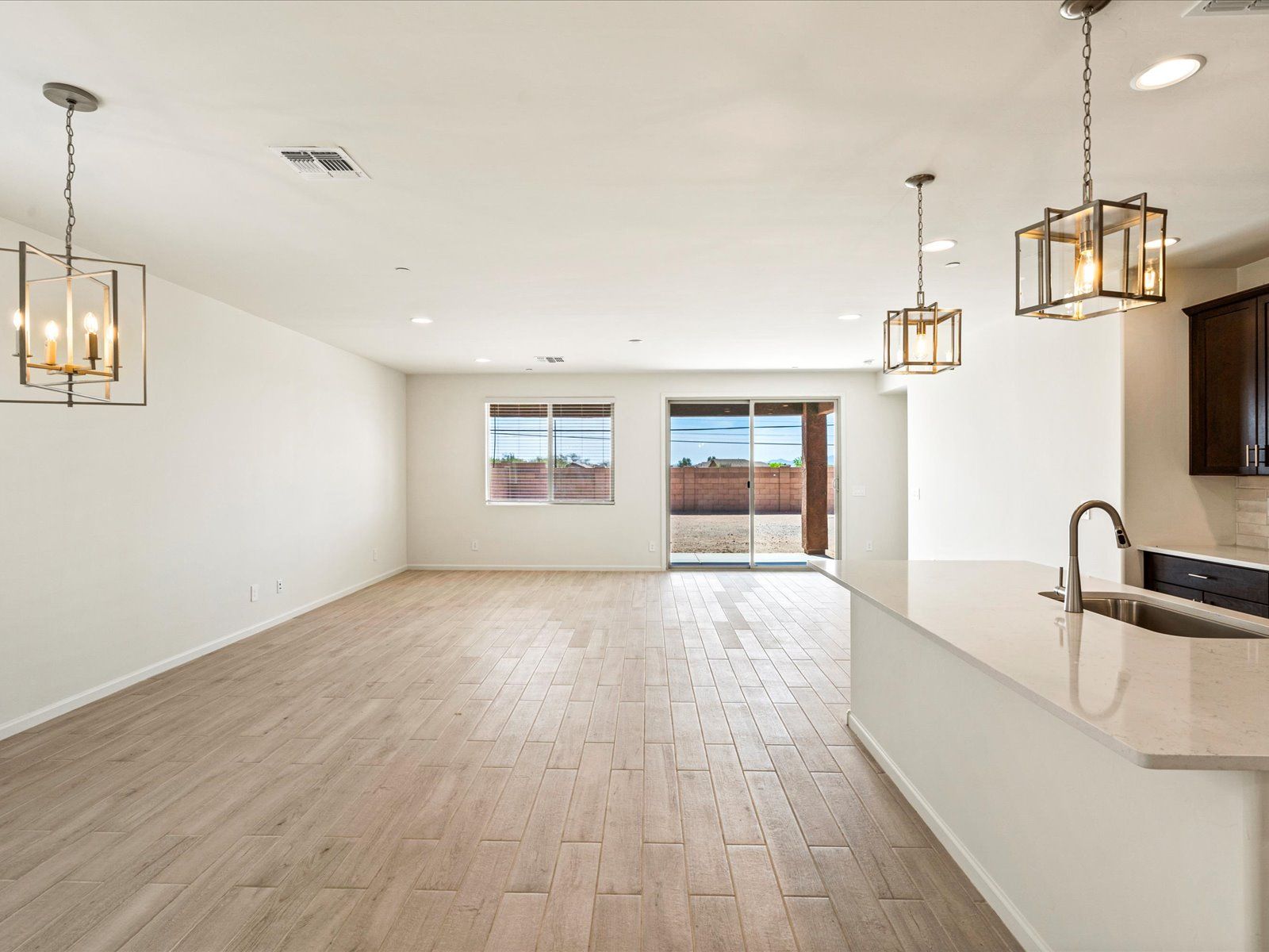 Moonstone floor plan