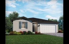 Wynnstone - Signature Series: Davenport, Florida - Meritage Homes