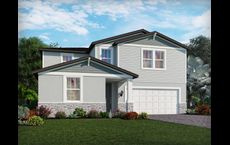 Wynnstone - Signature Series: Davenport, Florida - Meritage Homes