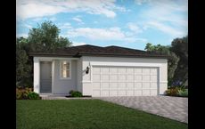 Wynnstone - Classic Series: Davenport, Florida - Meritage Homes