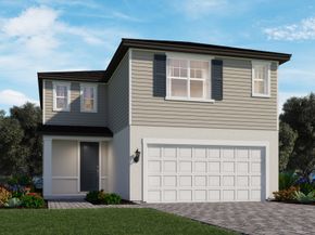 Wynnstone - Classic Series - Davenport, FL