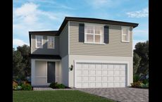 Wynnstone - Classic Series: Davenport, Florida - Meritage Homes