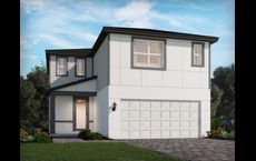 Wynnstone - Classic Series: Davenport, Florida - Meritage Homes