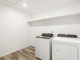 Bergamot - Ridgeline Vista: The Flora Collection: Brighton, Colorado - Meritage Homes