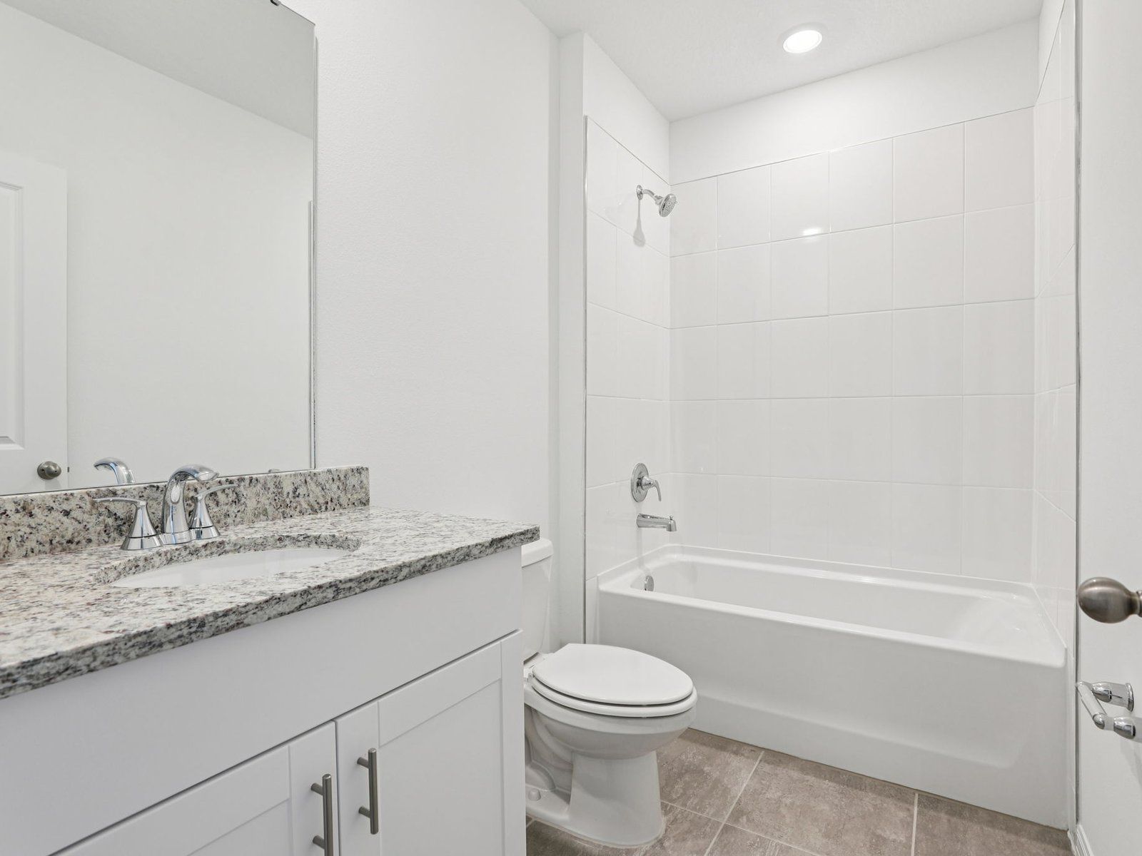 Hibiscus - Hamilton Bluff - Signature Series: Haines City, Florida - Meritage Homes