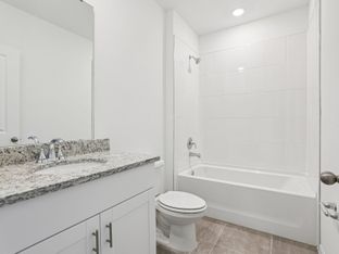 Hibiscus - Hamilton Bluff - Signature Series: Lake Hamilton, Florida - Meritage Homes