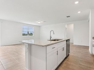 Foxglove - Hamilton Bluff - Signature Series: Lake Hamilton, Florida - Meritage Homes