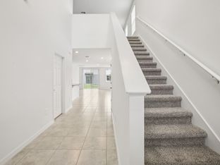 Yellowstone - Villamar - Classic Series: Winter Haven, Florida - Meritage Homes