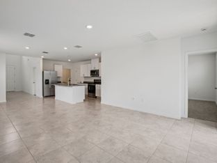 Yellowstone - Villamar - Classic Series: Winter Haven, Florida - Meritage Homes