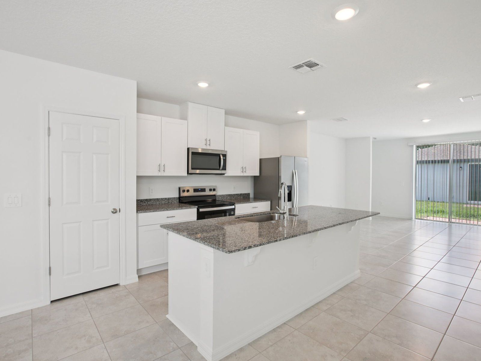 Everglade - Villamar - Classic Series: Winter Haven, Florida - Meritage Homes