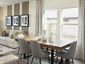 casa en Eastridge - Spring Series por Meritage Homes