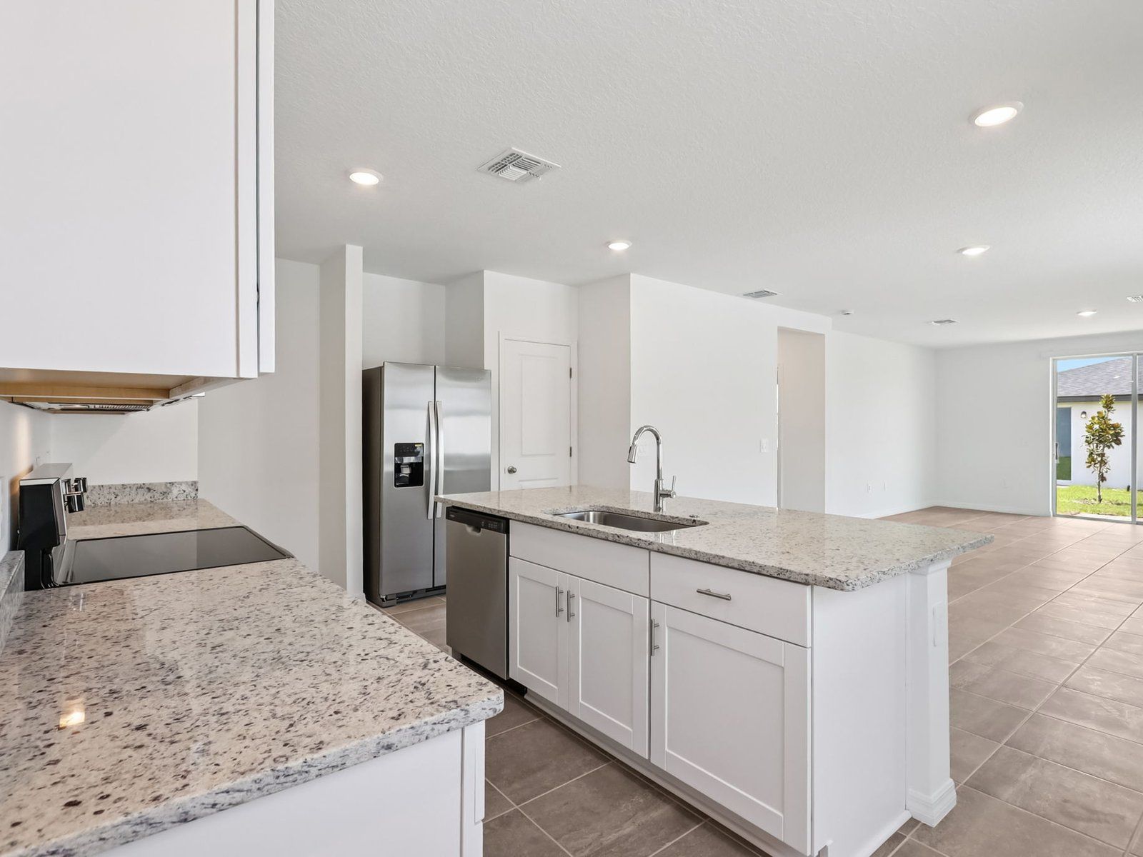 Acadia - Hamilton Bluff - Classic Series: Haines City, Florida - Meritage Homes