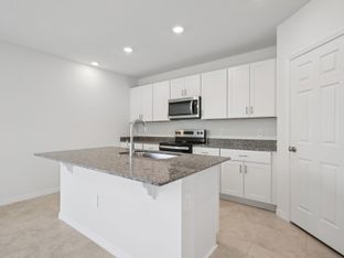 Marigold - Villamar - Signature Series: Winter Haven, Florida - Meritage Homes