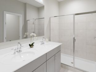 The Sequoia - Eastridge - Spring Series: McKinney, Texas - Meritage Homes