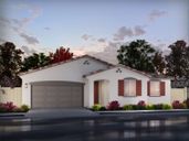 Dockside at Delta Shores por Meritage Homes en Sacramento California