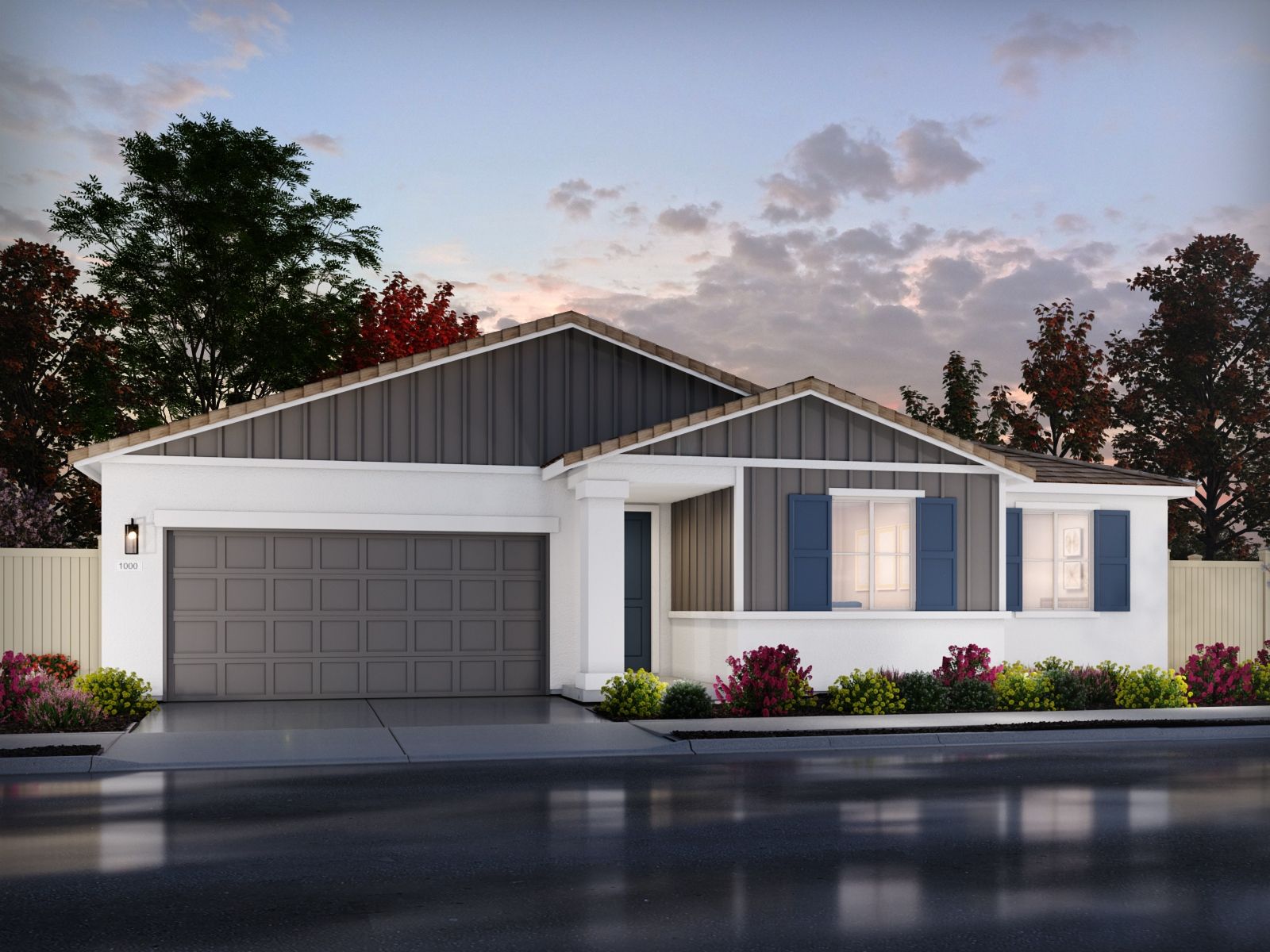 Residence 2