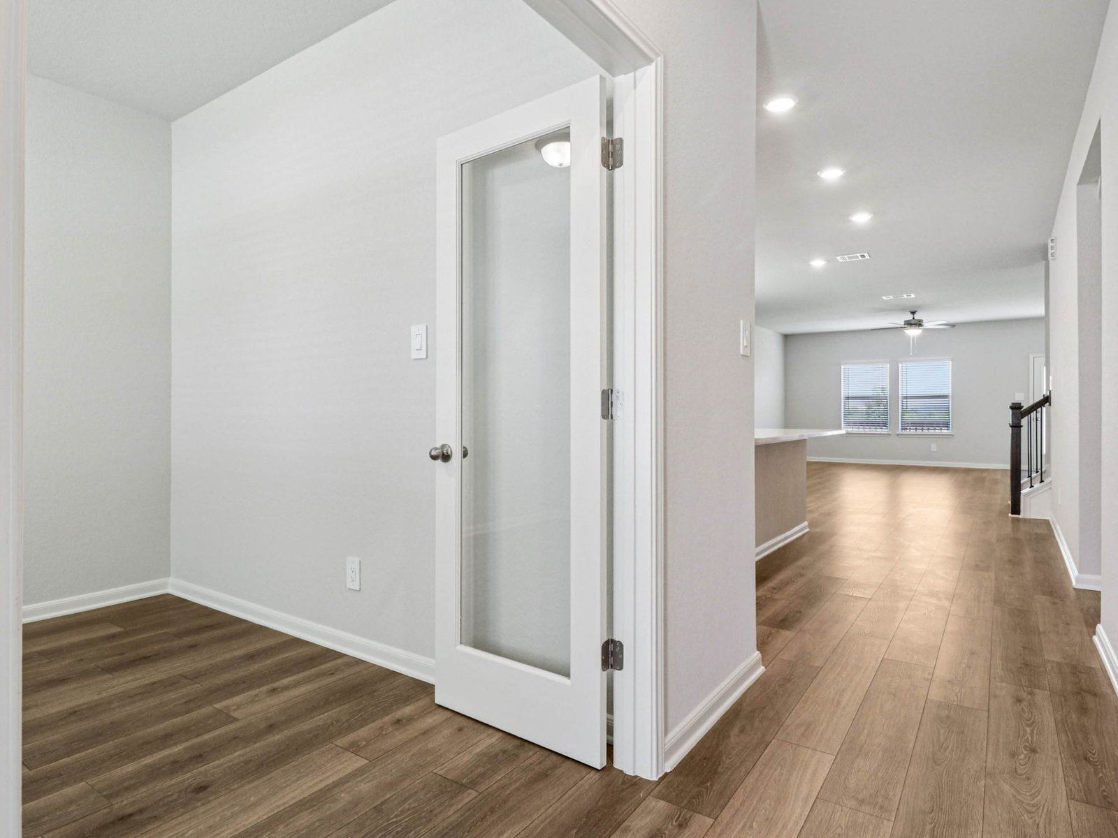 The Matador (870) - Sagebrooke - Premier Series: San Antonio, Texas - Meritage Homes