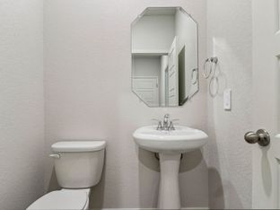 The Matador (870) - Sagebrooke - Premier Series: San Antonio, Texas - Meritage Homes