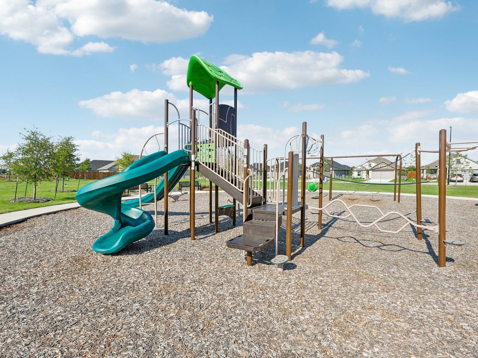 Stratton Place amenity photography