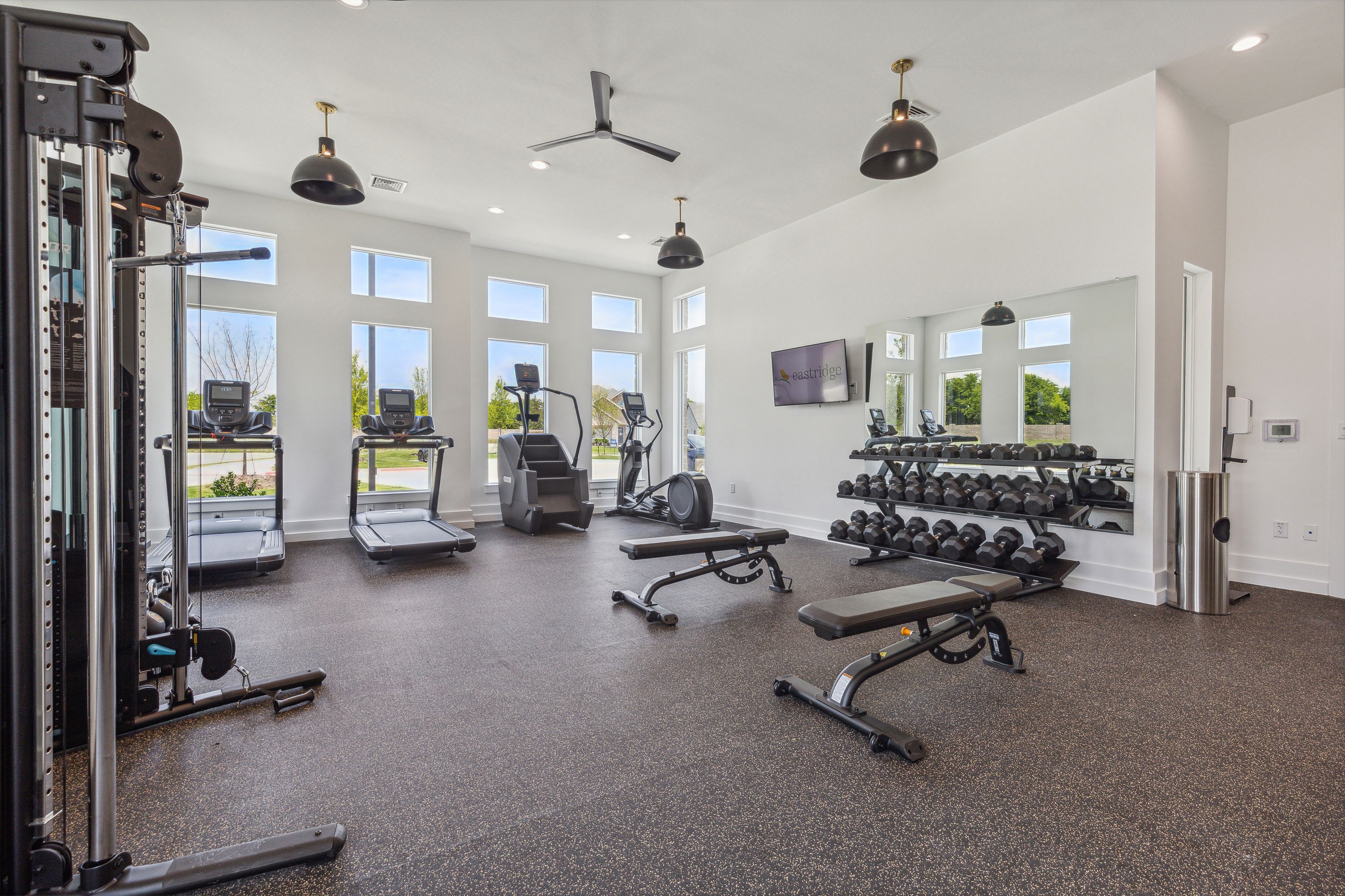 casa en Eastridge - Spring Series por Meritage Homes