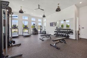 Eastridge - Spring Series - McKinney, TX