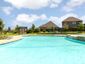 casa en Tesoro at Chisholm Trail Ranch por Meritage Homes
