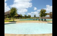 Tesoro at Chisholm Trail Ranch: Crowley, Texas - Meritage Homes