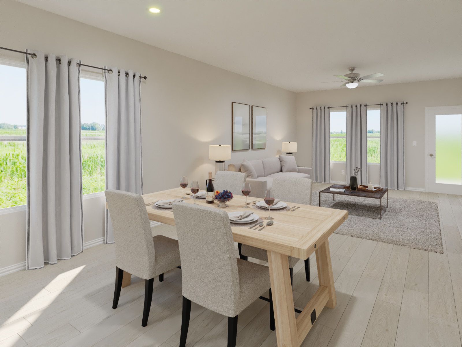 1154 Yucca Avenue. Lavon, TX 75166