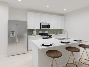 The Saguaro - Lakehaven - Spring Series: Farmersville, Texas - Meritage Homes